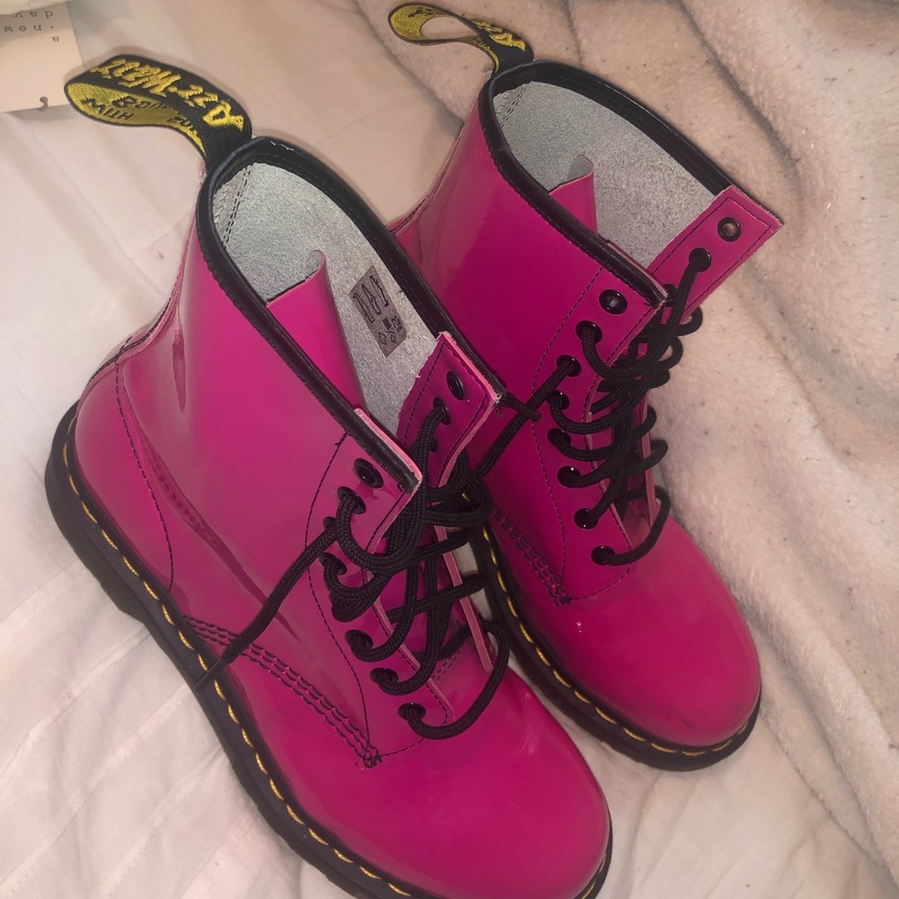 Dr. Martens